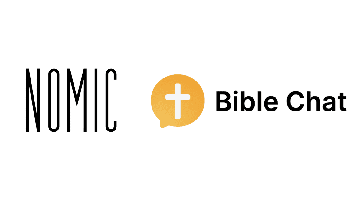 Thumbnail for How BibleChat.ai Uses Nomic Atlas to Uncover Trends and Boost User Interaction