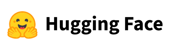 hugging face logo